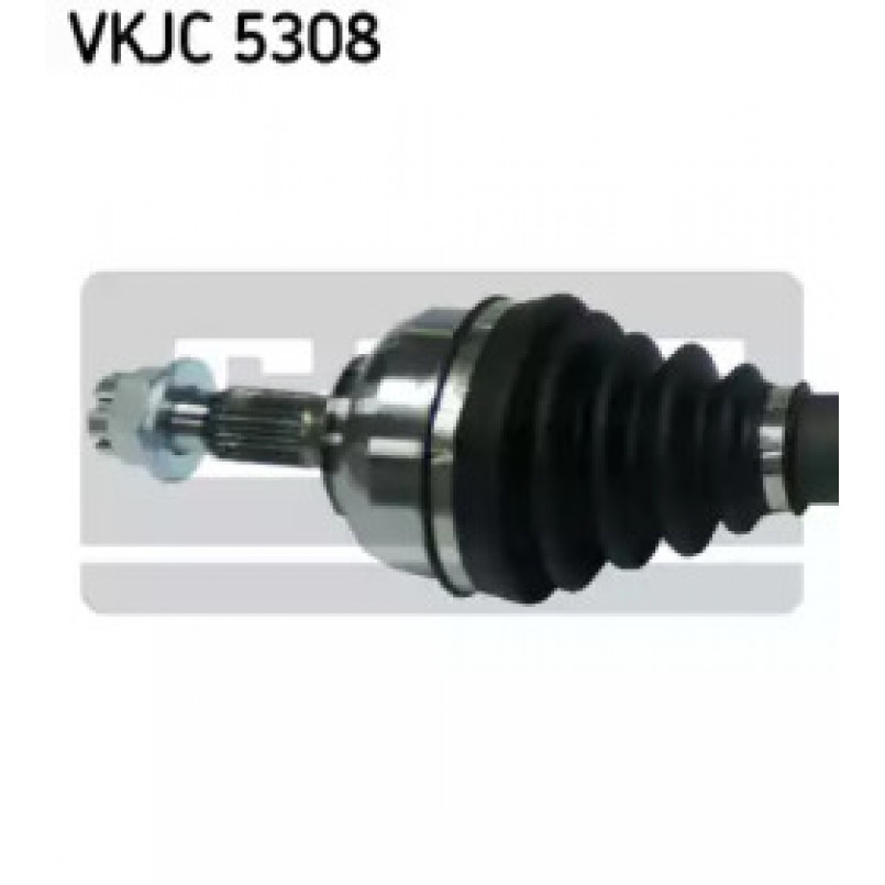 VKJC 5308 SKF - Привідний вал
